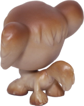 #0200 Spaniel